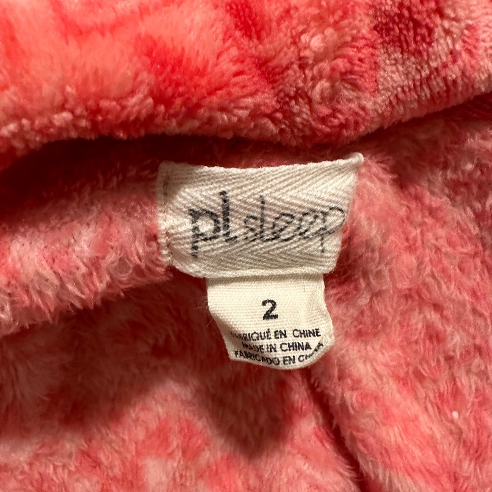 PL Sleep Robe Size 2 - Picture 4 of 5